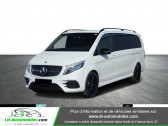 Mercedes Classe V occasion année 2022 boite Automatique Annonce Mercedes Classe V occasion Diesel Extra-Long 300 d 9G-TRONIC / Avantgarde à Beaupuy
