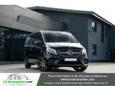 Mercedes Classe V occasion année 2021 boite Automatique Annonce Mercedes Classe V occasion Essence Extra-Long 300 d 9G-TRONIC / Avantgarde à Beaupuy
