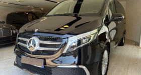 Mercedes Classe V , garage ELITE MOTORS  LE CANNET