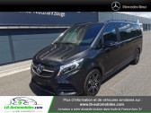 Mercedes Classe V occasion année 2022 boite Automatique Annonce Mercedes Classe V occasion Diesel Extra-Long 300 d 9G-TRONIC à Beaupuy