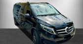 Mercedes Classe V occasion année 2019 boite Automatique Annonce Mercedes Classe V occasion Diesel Extra Long Avantgarde 250 d - BVA 7G-Tronic à BURNHAUPT LE HAUT