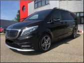 Mercedes Classe V occasion Noir année 2016 boite Automatique Annonce Mercedes Classe V occasion Diesel Fascination 250d à Schweighouse-sur-Moder