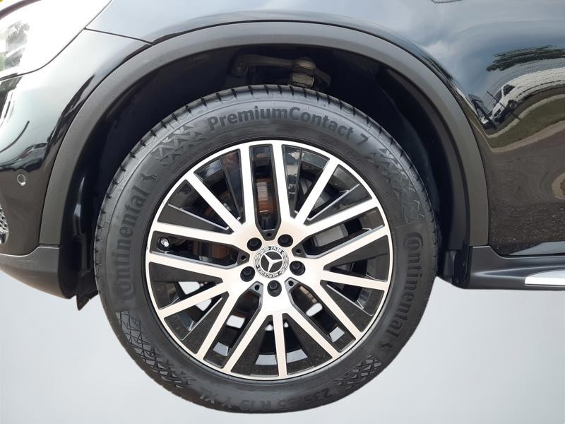 Mercedes Classe V GLC SUV D 4M 9G DCT 194 CH TO PANO CAMERA 360 PACK AMG INTER  occasion  HAGUENAU - photo n9