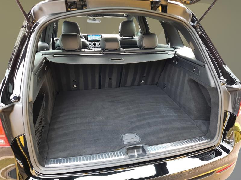 Mercedes Classe V GLC SUV D 4M 9G DCT 194 CH TO PANO CAMERA 360 PACK AMG INTER  occasion  HAGUENAU - photo n10
