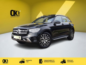 Mercedes Classe V , garage OK! OCCASION HAGUENAU  HAGUENAU