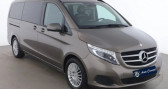 Annonce Mercedes Classe V occasion Diesel II 220 CDI Extra-Long7G+  LANESTER