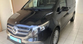 Annonce Mercedes Classe V occasion Diesel II 220 d Compact 9G-Tronic  Tonnay Charente