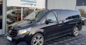 Mercedes Classe V occasion année 2017 boite Automatique Annonce Mercedes Classe V occasion Diesel II 220 d Compact Fascination 7G-Tronic Plus à Gouesnou