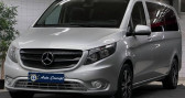 Annonce Mercedes Classe V occasion Diesel II 220 d Long 7G-Tronic 9 p  LANESTER