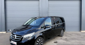 Mercedes Classe V occasion 2015 mise en vente à Bréal-sous-Montfort par le garage WEK AUTO - photo n°1