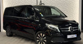 Annonce Mercedes Classe V occasion Diesel II 250 d Extra-Long Avantgarde Int�grale 9G-Tronic � M�ry Sur Oise