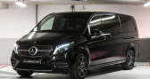 Mercedes Classe V occasion année 2023 boite Automatique Annonce Mercedes Classe V occasion Diesel II 300 d Extra-Long Avantgarde 9G-Tronic à Boulogne-billancourt