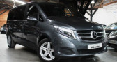 Mercedes Classe V II COMPACT II 220 D AVANTGARDE AUTO   RONCQ 59