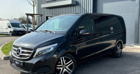 Mercedes Classe V , garage DESIGN AUTO � Eschau