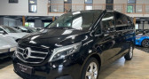 Mercedes Classe V II LONG 8 PLACES 250 D 190 ch AVANTGARDE EXECUTIVE v250   Saint Denis En Val 45