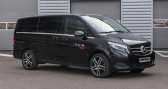 Mercedes Classe V occasion année 2016 boite Automatique Annonce Mercedes Classe V occasion Diesel Location Mercedes à Saint Etienne