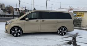 Mercedes Classe V occasion 2024 mise en vente &agrave; Clermont Ferrand par le garage AUTOMOBILES RVO - photo n&deg;1