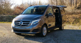 Annonce Mercedes Classe V occasion Diesel Long 200 d BlueEfficiency - BVA 7G-Tronic Plus Business Exec � BURNHAUPT LE HAUT