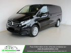 Mercedes Classe V occasion Noir année 2018 boite Automatique Annonce Mercedes Classe V occasion Diesel Long 220 d 7G-TRONIC PLUS à Beaupuy