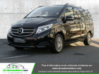 Mercedes Classe V occasion Noir année 2015 boite Automatique Annonce Mercedes Classe V occasion Diesel Long 220 d 7G-TRONIC PLUS à Beaupuy