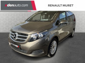 Mercedes Classe V Long 220 d 7G-TRONIC PLUS   Muret 31
