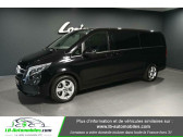 Mercedes Classe V occasion année 2020 boite Automatique Annonce Mercedes Classe V occasion Diesel Long 220 d 9G-TRONIC 4Matic à Beaupuy