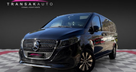 Mercedes Classe V , garage TRANSAKAUTO LE CANNET � Le Cannet