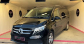 Mercedes Classe V utilitaire Long 220 d 9G-TRONIC Avantgarde  anne 2019