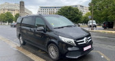 Mercedes Classe V occasion année 2020 boite Automatique Annonce Mercedes Classe V occasion Diesel Long 220 d 9G-TRONIC Style à PARIS