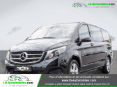 Mercedes Classe V occasion année 2018 boite Automatique Annonce Mercedes Classe V occasion Diesel Long 220 d 9G-TRONIC à Beaupuy