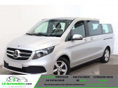 Mercedes Classe V occasion année 2019 boite Automatique Annonce Mercedes Classe V occasion Diesel Long 220 d 9G-TRONIC à Beaupuy