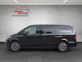 Annonce Mercedes Classe V occasion Diesel Long 220 d BVA  Beaupuy