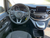 Annonce Mercedes Classe V occasion Diesel Long 220 d BVA  Beaupuy