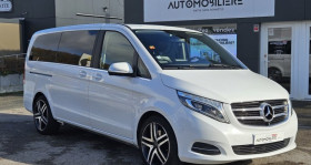 Mercedes Classe V , garage AGENCE AUTOMOBILIERE EPONE 78 � EPONE