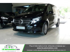 Mercedes Classe V occasion Noir année 2019 boite Automatique Annonce Mercedes Classe V occasion Diesel LONG 250 204 BLUETEC AVANTGARDE AUTO 8PL à Beaupuy