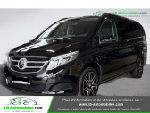 Mercedes Classe V occasion année 2017 boite Automatique Annonce Mercedes Classe V occasion Diesel Long 250 d 7G-TRONIC 7 Places à Beaupuy
