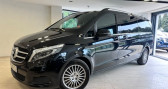 Mercedes Classe V Long 250 d 7G-TRONIC PLUS Fascination  2017 - annonce de voiture en vente sur Auto Sélection.com