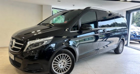 Mercedes Classe V occasion 2017 mise en vente à LE CANNET par le garage ELITE MOTORS - photo n°1