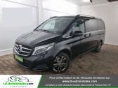 Mercedes Classe V occasion année 2017 boite Automatique Annonce Mercedes Classe V occasion Diesel Long 250 d 7G-TRONIC à Beaupuy
