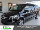 Mercedes Classe V occasion année 2020 boite Automatique Annonce Mercedes Classe V occasion Diesel Long 250 d 7G-TRONIC à Beaupuy