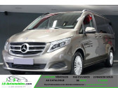 Mercedes Classe V occasion année 2015 boite Automatique Annonce Mercedes Classe V occasion Diesel Long 250 d 7G-TRONIC à Beaupuy