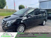 Mercedes Classe V Long 250 d 7G-TRONIC   Beaupuy 31