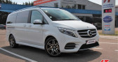 Mercedes Classe V occasion année 2018 boite Automatique Annonce Mercedes Classe V occasion Diesel Long 250 d 7P SANS MALUS ! PACK AMG ATTACH HI-FI à BURNHAUPT LE HAUT