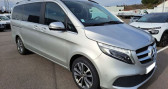 Mercedes Classe V occasion année 2019 boite Automatique Annonce Mercedes Classe V occasion Diesel Long 250 d 9G-TRONIC Avantgarde à MIONS
