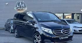 Mercedes Classe V occasion 2016 mise en vente &agrave; Chateaubernard par le garage LM EXCLUSIVE CARS - photo n&deg;1
