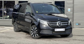 Mercedes Classe V Long 250 d - BVA 9G-Tronic - BM 447 Avantgarde 4-Matic - PHA  2024 - annonce de voiture en vente sur Auto S&eacute;lection.com