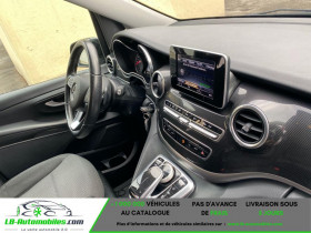 Mercedes Classe V Long 250 d BVA  occasion � Beaupuy - photo n�11