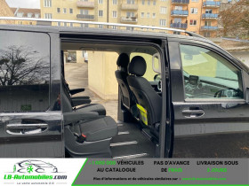 Mercedes Classe V Long 250 d BVA  occasion � Beaupuy - photo n�8