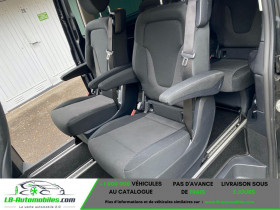 Mercedes Classe V Long 250 d BVA  occasion � Beaupuy - photo n�7