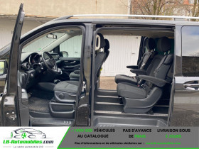 Mercedes Classe V Long 250 d BVA  occasion � Beaupuy - photo n�4